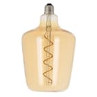 BAILEY - LED Chianti E27 DIM 4W 135lm 919 Gold