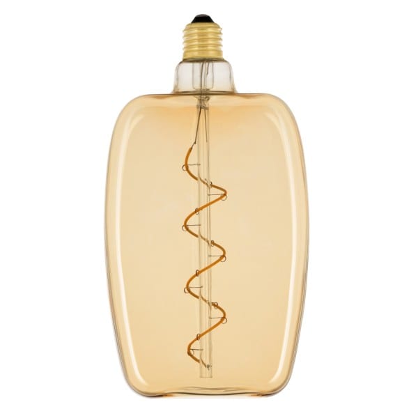 BAILEY - LED Bourbon E27 DIM 4W 135lm 919 Gold