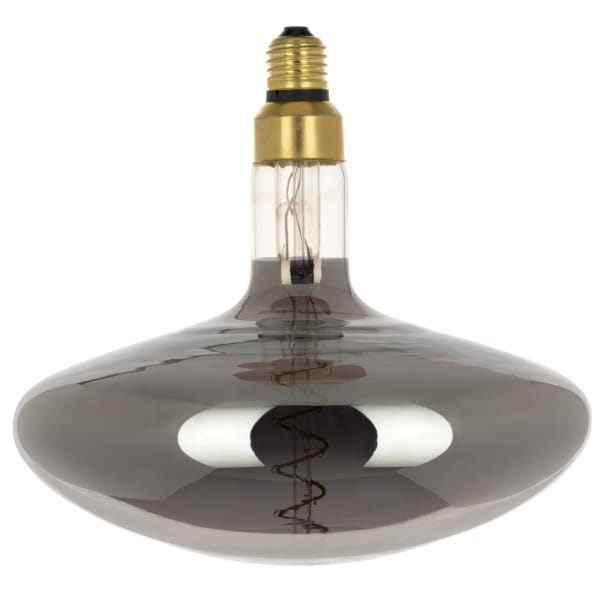 BAILEY - LED Pinot E27 DIM 4W 70lm 922 Schwarz