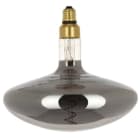 BAILEY - LED Pinot E27 DIM 4W 70lm 922 Schwarz