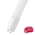 BAILEY - LED Fleisch T8 1500 G13 24W (58W) Rot EM+AC