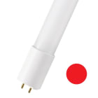 BAILEY - LED Party T8 1500 G13 22W (58W) Rot EM+AC