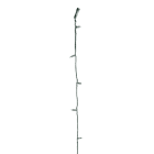 MK - 029-019 String Lite 120 LEDs 20M 36V Schwarz WW QF+ IP67