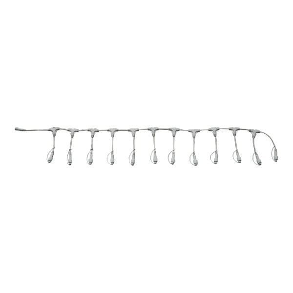 MK - 001-130 Divider 11 Weiß QF+ IP67
