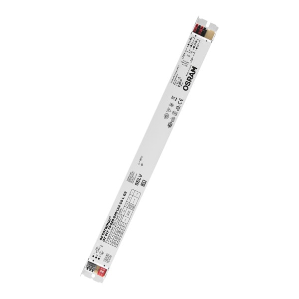 LEDVANCE - OPTOTRONIC® FIT CS L G2 75/220…240/1A4 CS L G2