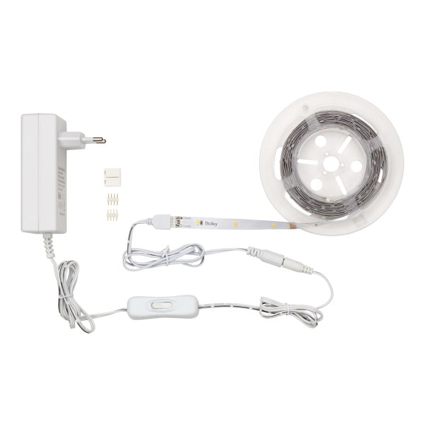 BAILEY - LED Strip Set 3M 3000K