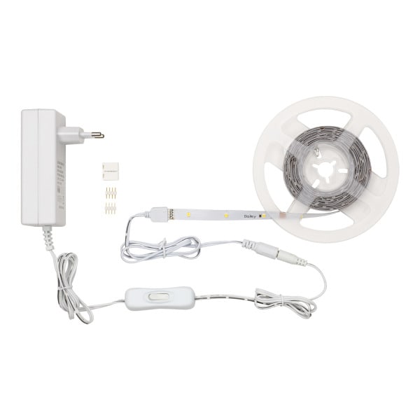 BAILEY - LED Strip Set 3M 4000K