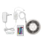 BAILEY - LED Strip Set 3M RGBW