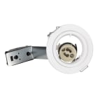BAILEY - Einbaustrahler Set Alu Weiß Starr