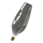ALI - LED Barcelona E27 DIM 4W (7W) 60lm 1800K Titanium