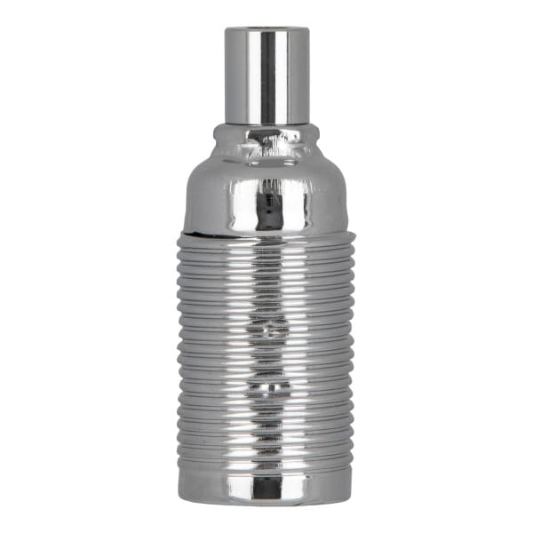 BAILEY - Fassung Metall Screw E14 Chrom