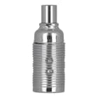 BAILEY - Fassung Metall Screw E14 Chrom