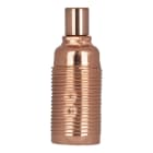 BAILEY - Fassung Metall Screw E14 Kopfer