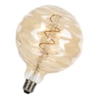BAILEY - LED Big Joey G150 E27 DIM 3W (15W) 135lm 920 Gold