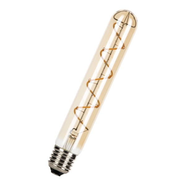BAILEY - LED Big Amy T30 E27 DIM 3W (15W) 135lm 920 Gold
