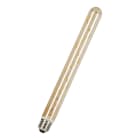 BAILEY - LED Big Ruby T30 E27 DIM 3W (15W) 135lm 920 Gold