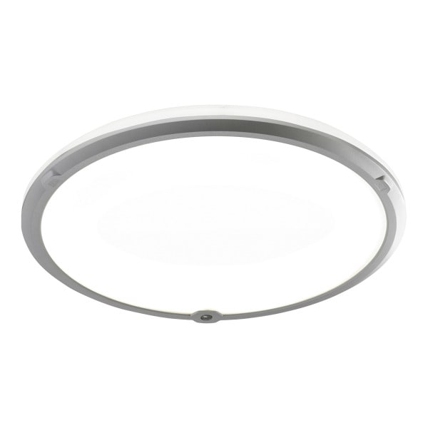 DEFA - 120787 LedgeCircle D460 29W 3000K PIR MinMaxOff
