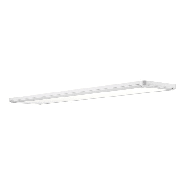 DEFA - 121566 Ledge Surface 57W 4000K DALI 5529 lm