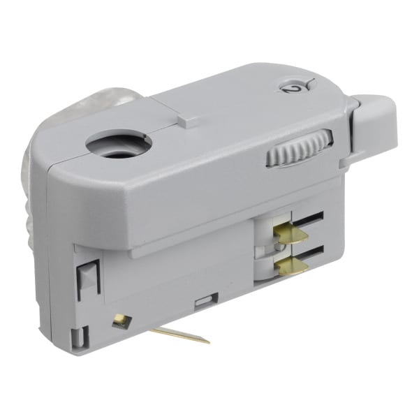 BAILEY - GA 69-1 Multi Adapter Grey 3-Circuit