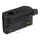 BAILEY - GA 69-2 Multi Adapter Black 3-Circuit