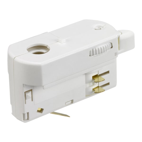 BAILEY - GA 69-3 Multi Adapter White 3-Circuit