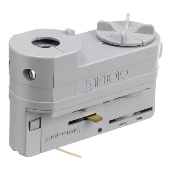 BAILEY - XTSA 68-1 Multi Adapter Grey 3-Circuit