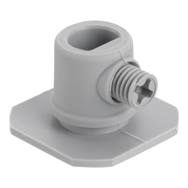 BAILEY - GA 510-1 Zugentlastung für 3-Phasen Multi Adapter Grau