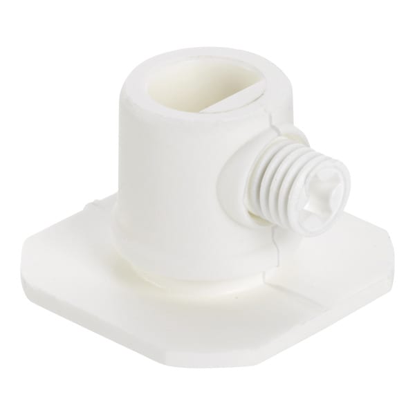BAILEY - GA 510-3 Zugentlastung für 3-Phasen Multi Adapter Weiß