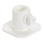 BAILEY - GA 510-3 Zugentlastung für 3-Phasen Multi Adapter Weiß