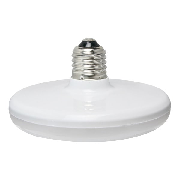 BAILEY - LED UFO 120 E27 11W 850lm 840 Opal 120D