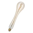 BAILEY - LED Big Drop E27 DIM 4W (17W) 160lm 919 Gold