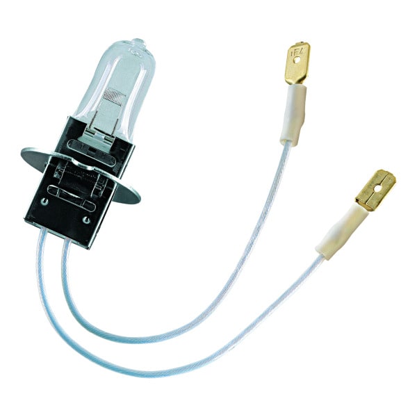 OSRAM - 64361 HLX-Z Male PK30D 22.7V 150W-15 6.6A Klar