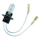 OSRAM - 64361 HLX-Z Male PK30D 22.7V 150W-15 6.6A Klar