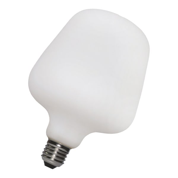 BAILEY - LED Milky Z125 E27 DIM 6W 540lm 2700K Opal