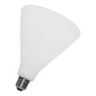 BAILEY - LED Milky S143 E27 DIM 6W 540lm 2700K Opal