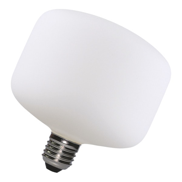 BAILEY - LED Milky C118 E27 DIM 6W 540lm 2700K Opal