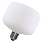 BAILEY - LED Milky C118 E27 DIM 6W 540lm 2700K Opal