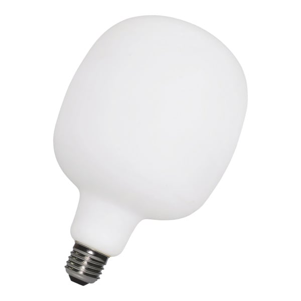 BAILEY - LED Milky R126 E27 DIM 6W 540lm 2700K Opal