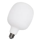 BAILEY - LED Milky R126 E27 DIM 6W 540lm 2700K Opal