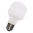 BAILEY - LED Milky M64 E27 DIM 6W 540lm 2700K Opal