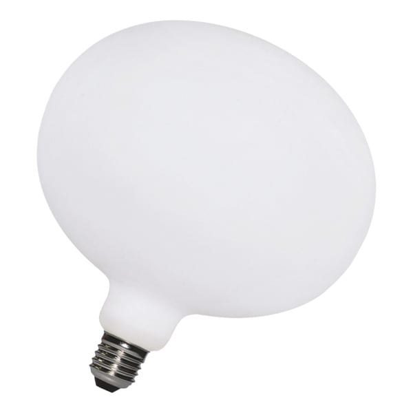 BAILEY - LED Milky D180 E27 DIM 6W 540lm 2700K Opal