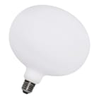 BAILEY - LED Milky D180 E27 DIM 6W 540lm 2700K Opal