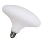 BAILEY - LED Milky I200 E27 DIM 6W 540lm 2700K Opal