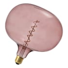 BAILEY - LED Colour Jug E27 DIM 4W 150lm Rosa
