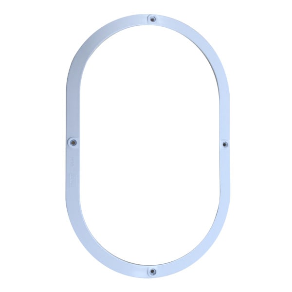 DEFA - 106819 Ring Protect 002 Oval White