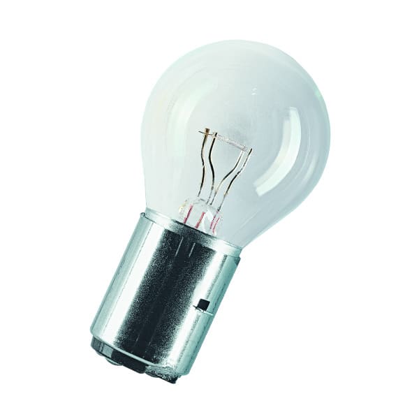 DR. FISCHER - FIS Ba20d 36X67 12V 20/20W SIG1820U