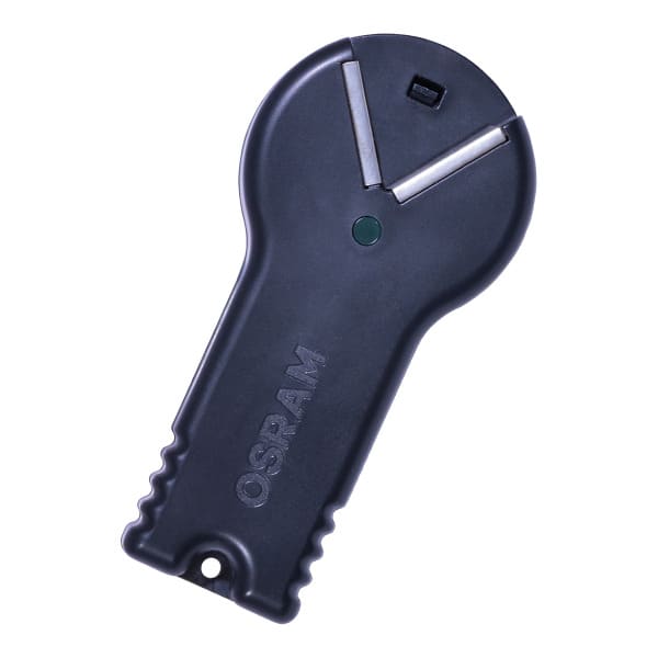 OSRAM - LAMP TESTER 9V
