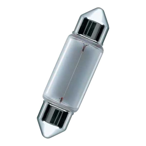OSRAM - 6413 SV8.5-8 11X41 12V 5W Klar