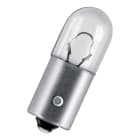 OSRAM - 3886X BA9S 9X28 12V 6W Klar