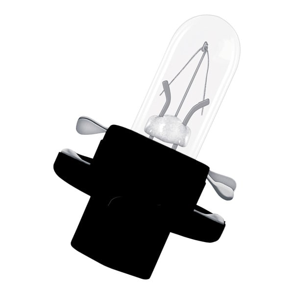 OSRAM - 2351MFX6 BX8.4D 5X18 12V 1.2W Klar